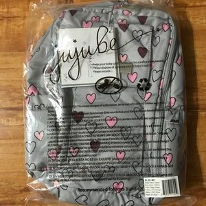 Happy Hearts Mini Be